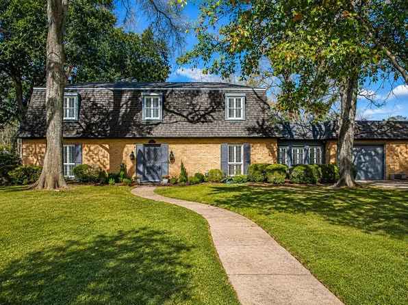 1701 Monta St, Liberty, TX 77575