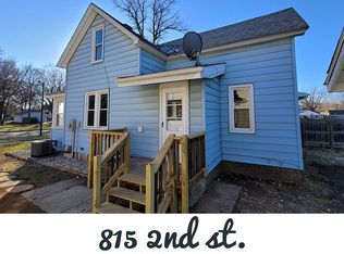 815 2nd St, Brookings, SD 57006
