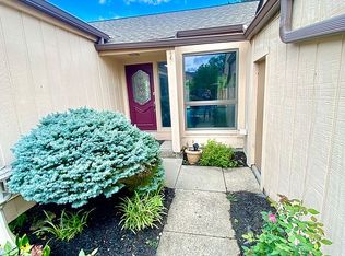 8097 Timbertree Way #12-4, West Chester, OH 45069