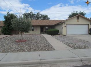 603 Peretti St, Gallup, NM 87301