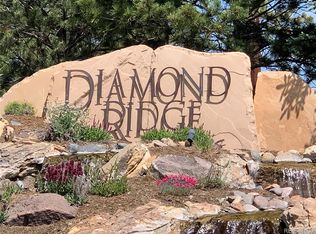 835 Diamond Ridge Cir, Castle Rock, CO 80108