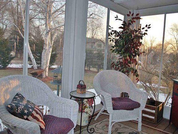 Sunroom