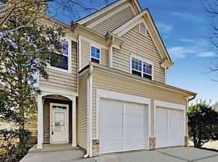 505 Pond Lillies Rd, Lawrenceville, GA 30045