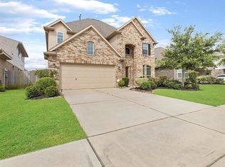 9138 Basin Ridge Ln, Richmond, TX 77407