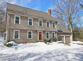 12 Fredrickson Rd, Norfolk, MA 02056