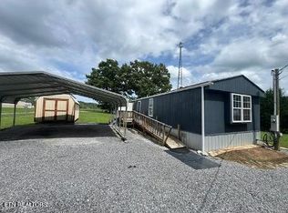 2320 Tennessee #92, Rutledge, TN 37861