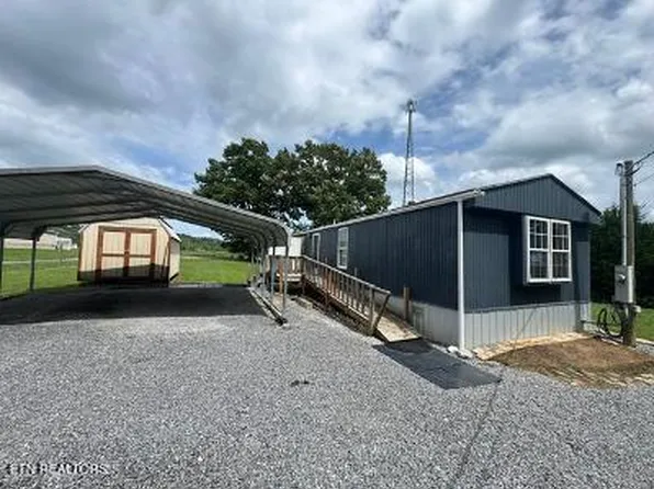 2320 Tennessee #92, Rutledge, TN 37861