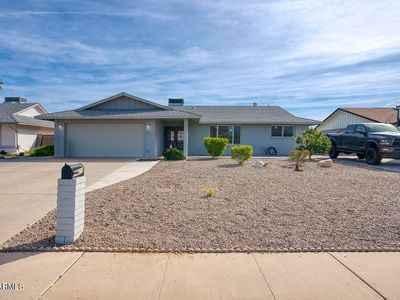14811 N 55th Avenue, Glendale, AZ, 85306