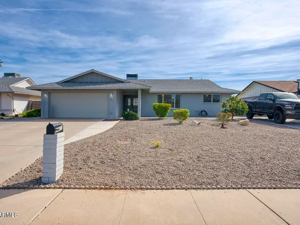 14811 N 55th Avenue, Glendale, AZ 85306