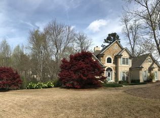 115 Windsong Dr, Stockbridge, GA 30281
