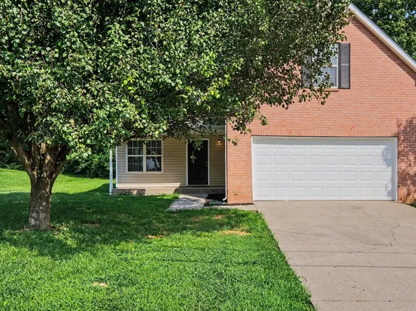 1109 Benton Mason Dr, La Vergne, TN 37086