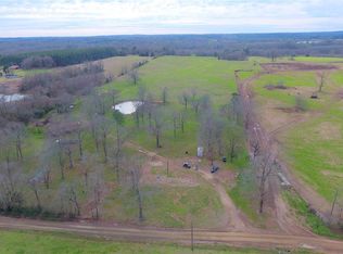 1028 County Road 4763, Timpson, TX 75975