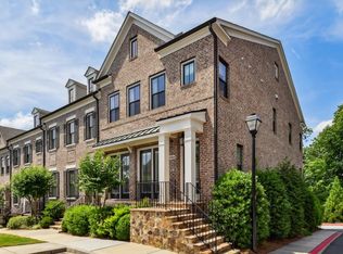 2264 Garrison St NE, Atlanta, GA 30319