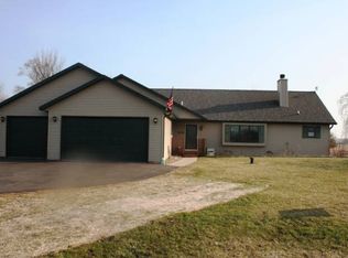 19029 Two Mile Rd W, Franksville, WI 53126