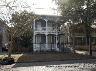 220 W 4th St, Jacksonville, FL 32206