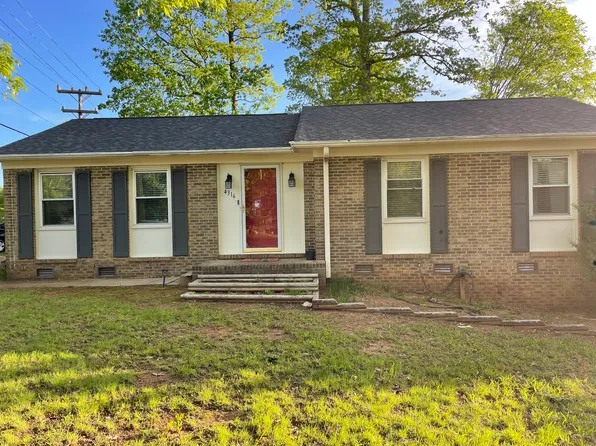 4316 Romaine St, Greensboro, NC 27407