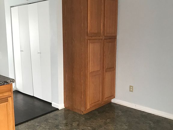 Kitchen Cupboard