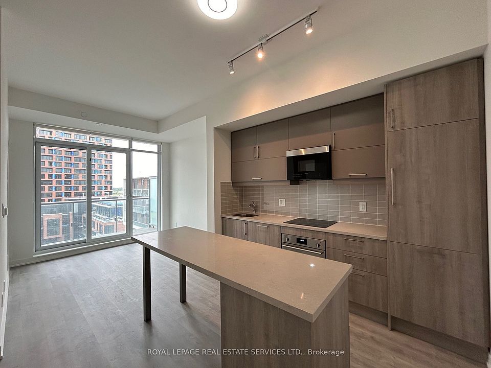 1st image of 8119 Birchmount Rd #1402