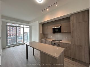 8119 Birchmount Rd #1402, Markham, ON L6G 0H5