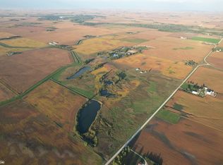 3215 305th St, Dows, IA 50071