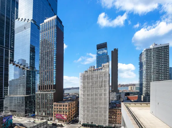 448 West 37th Street 11G/12G image 16 of 16
