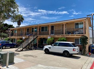 2980 Mission Blvd #4, San Diego, CA 92109