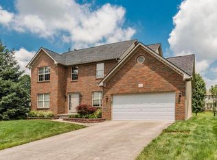 5791 Honors Ct, Westerville, OH 43082