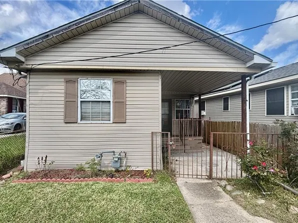 2614 Cherry St, New Orleans, LA 70118