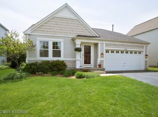 2431 Stanton Cir, Lake In The Hills, IL 60156