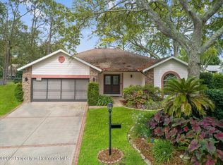 2488 Mapleleaf Ct, Spring Hill, FL 34606