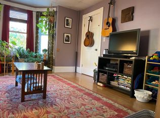 44 Cross St FLOOR 1, Beverly, MA 01915