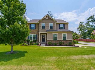 200 Hearthwood Cir, Irmo, SC 29063