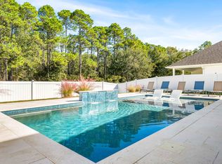 60 Piper Cv, Santa Rosa Beach, FL 32459