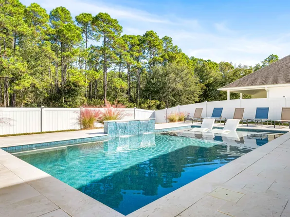 60 Piper Cv, Santa Rosa Beach, FL 32459