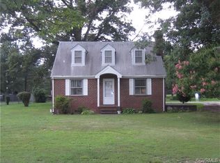 3109 Cofer Rd, Richmond, VA 23224