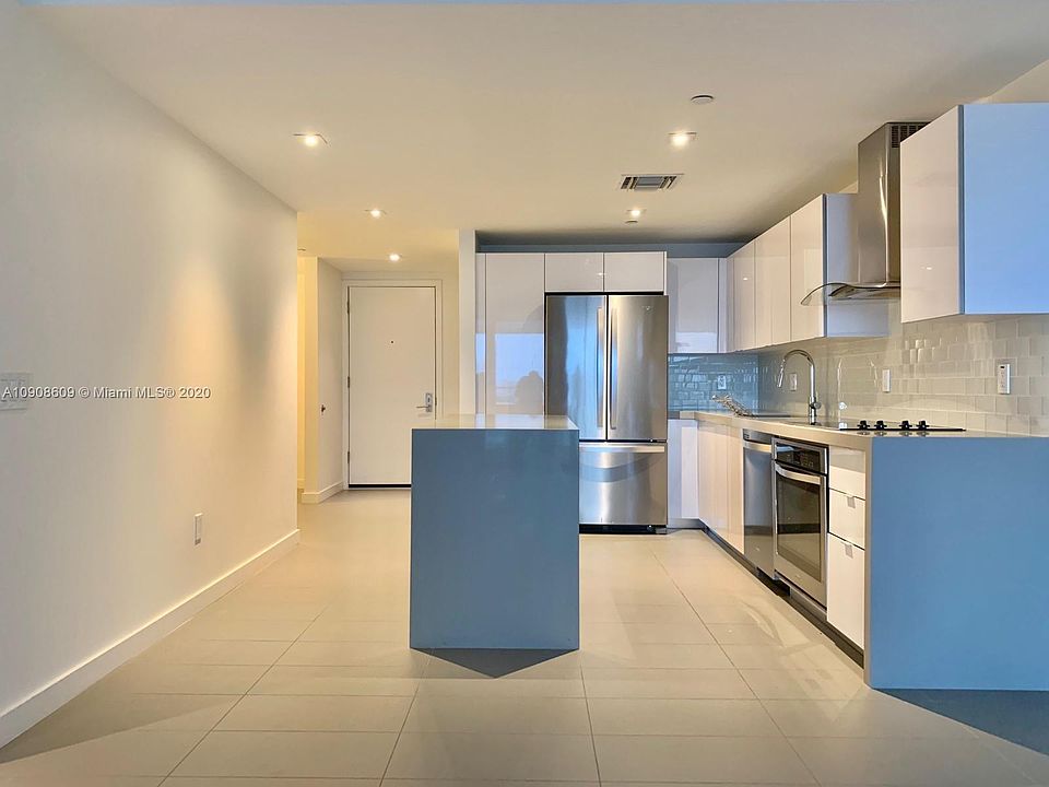 1st image of 1600 NE 1st Ave #2612