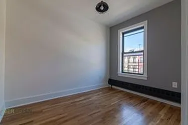 Rented by Evergreen Apartments BK