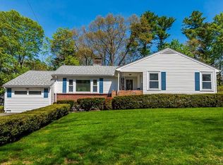 211 Adams St, Dedham, MA 02026