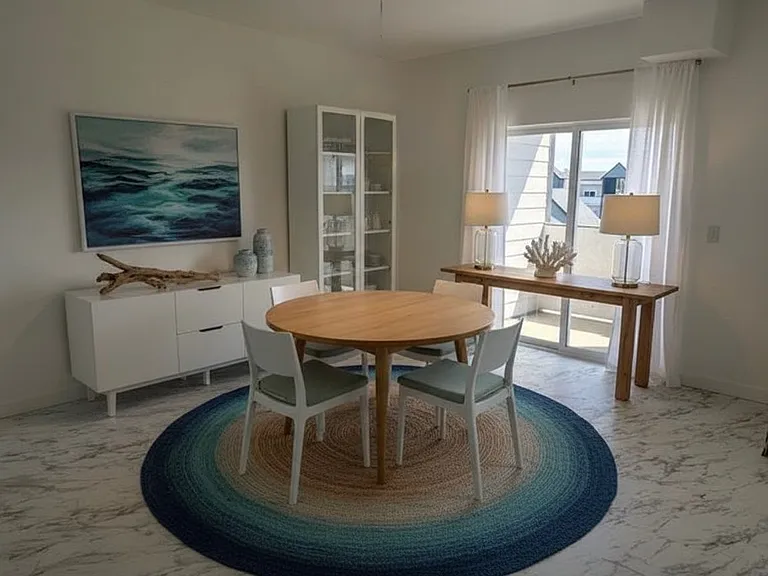 Modern Heights Apartments — Photo 9