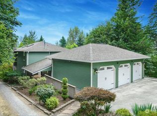 16436 266th Ave SE, Issaquah, WA