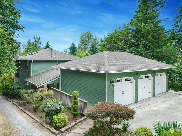 16436 266th Avenue SE, Issaquah, WA 98027