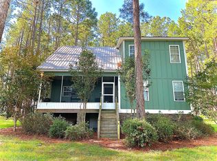 551 Southern Lakes Dr, Arabi, GA 31712
