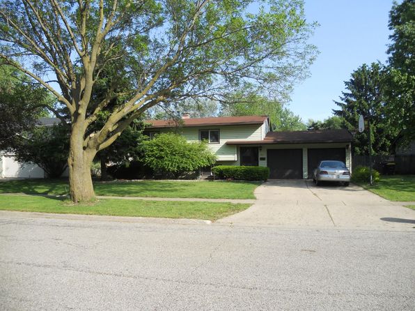 951 Aberdeen Dr