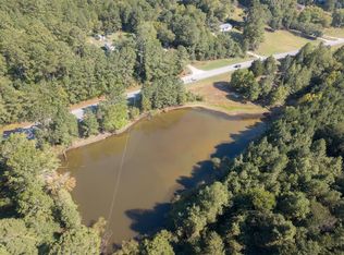 582 Long Hollow Rd, Rock Spring, GA 30739