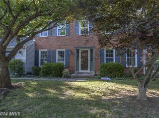 7830 Godolphin Dr, Springfield, VA 22153