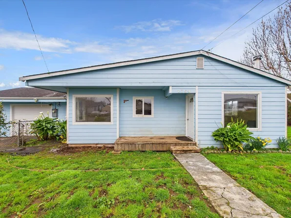 1764 Edeline Ave, McKinleyville, CA 95519