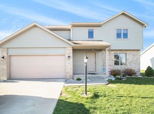 205 Norway Spruce Ln, Walkerton, IN 46574