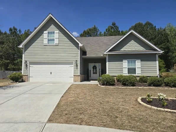 100 Camden Lake Way, Villa Rica, GA 30180