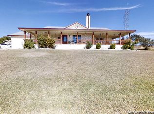 1816 Shepherds Rnch, Bulverde, TX 78163