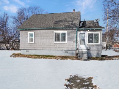 8043 Hudson Ave, Warren, MI, 48089